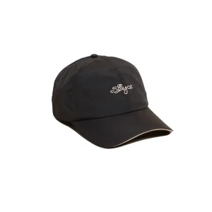 Boné Slyce Championship Blackout Preto