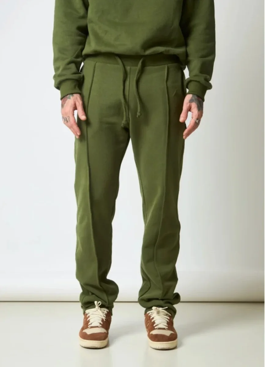 Calça Dane-se Touch Linha Verde