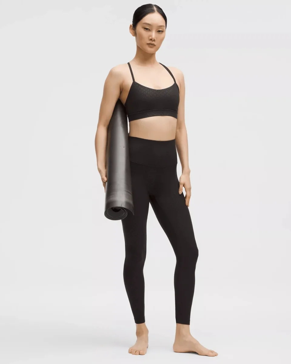 Calça Lululemon Align™ High-Rise 25" - Image 3