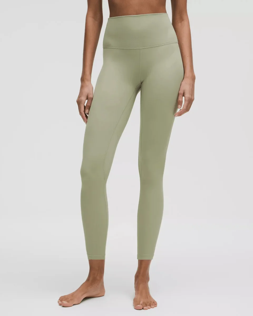 Calça Lululemon Align™ High-Rise 25" - Image 9