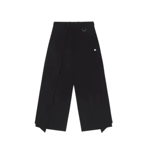 Calça Pace Nomo Tailoring Trousers Preto