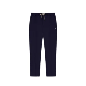 Calça Slyce Classics Piquet Azul