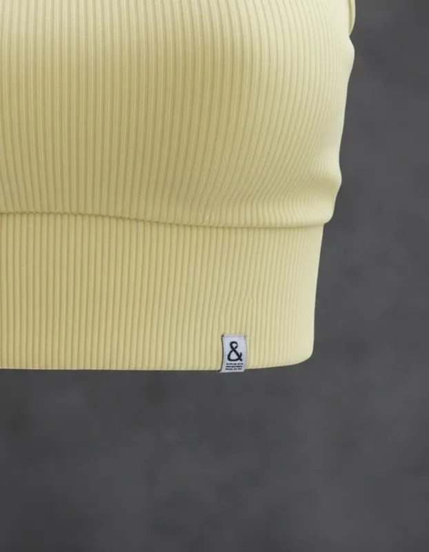 Top Wonderful Amarelo Movimento e Companhia - Image 7