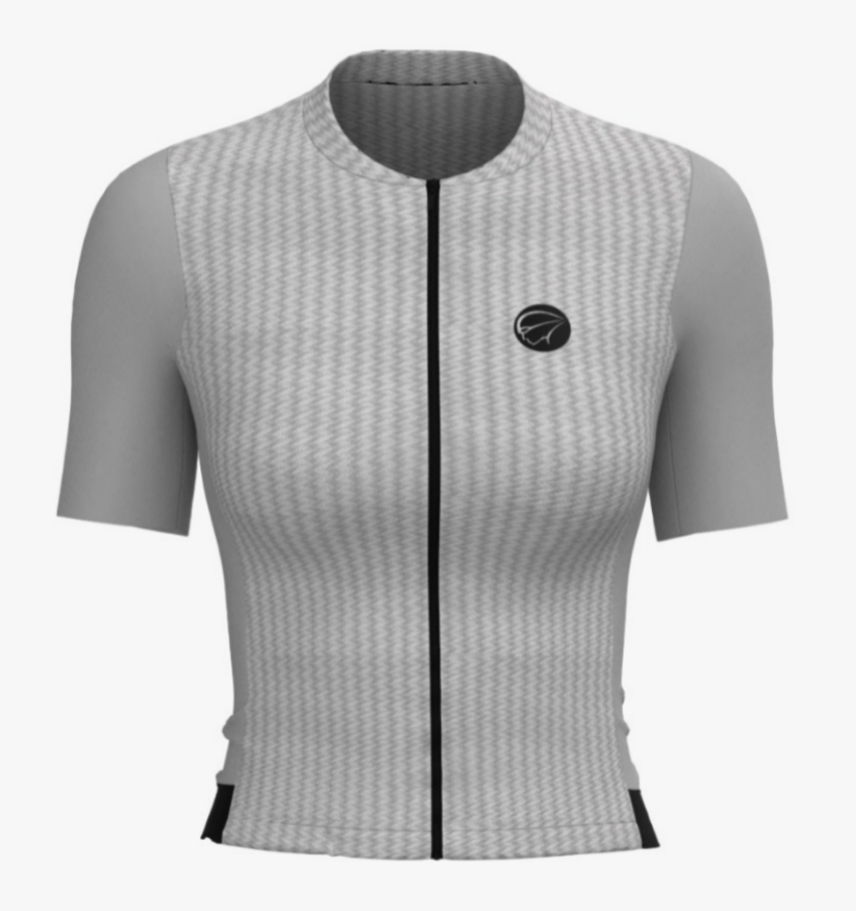 Camisa De Ciclismo Feminina Carbon Mauro Ribeiro - Image 2
