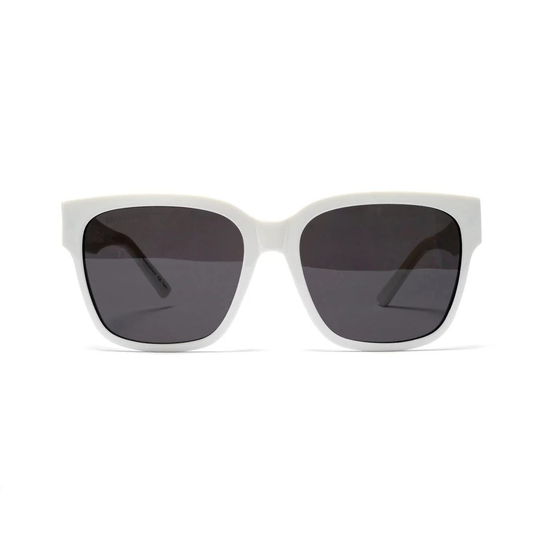 Óculos de Sol Balenciaga BB0056S-003 Branco - Image 4
