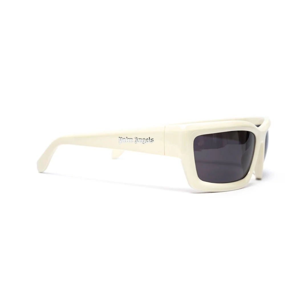 Óculos de Sol Palm Angels PERI037-0107 Branco