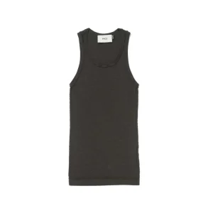 Regata Pace Pattent Dark Grey Cinza