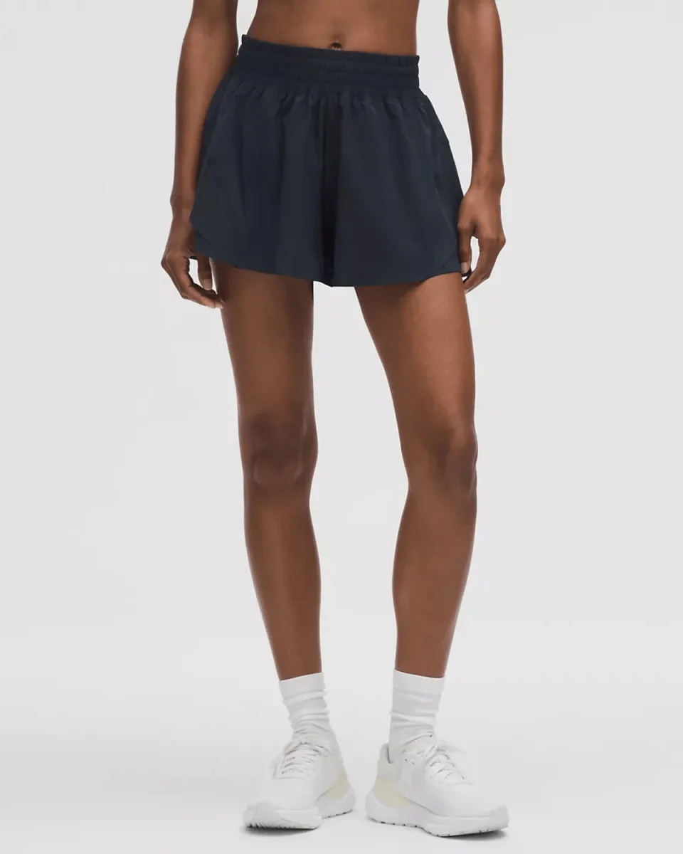 Short Lululemon Shake It Out High-Rise Running 2.5" - Image 9