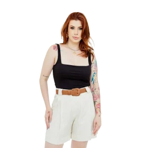 Short Alfaiataria