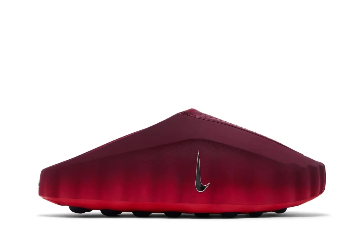 Chinelo Slide Nike Mind 001 'Team Red' Vermelho - Image 2