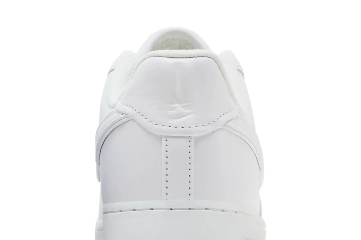 Tênis A Ma Maniére x Air Force 1 Low 'Triple White' Branco - Image 6