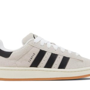 Tênis Adidas Campus 00s Crystal White Branco
