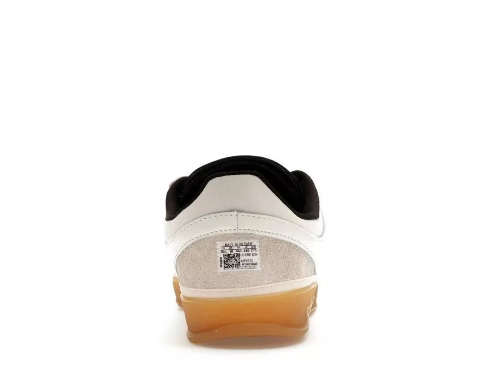 Tênis adidas Gazelle x Bad Bunny Core White Bege - Image 4