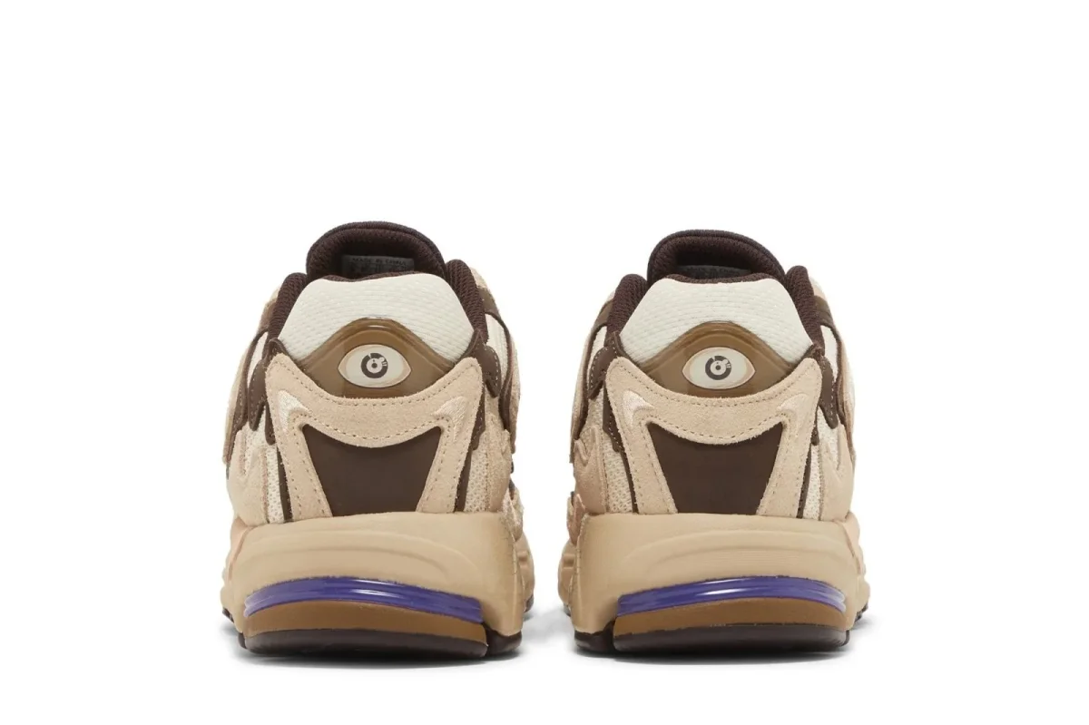 Tênis Adidas Response CL Bad Bunny Bronze Strata Marrom - Image 5