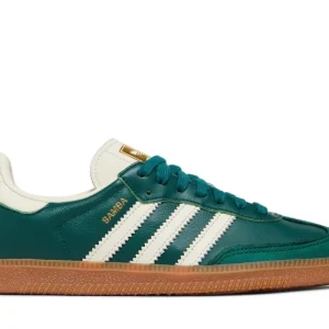 Tênis adidas Samba Og Collegiate Green Gum Verde