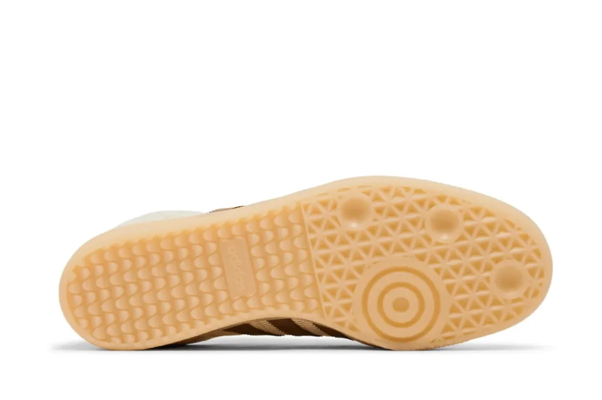 Tênis Adidas Samba OG Cream White Cardboard Creme - Image 5