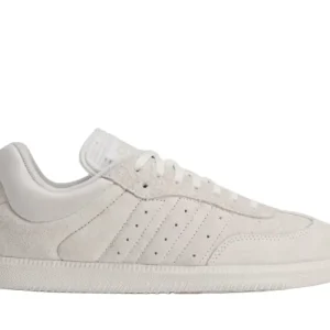 Tênis adidas Samba Og x Dingyun Zhang White Vapour Branco