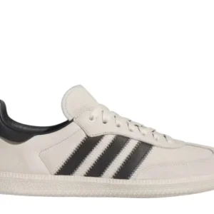 Tênis adidas Samba x Humanrace Core Black Cinza
