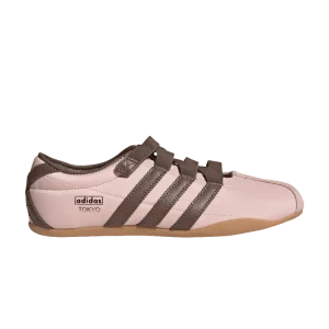 Tênis Adidas Tokyo Mary Jane Sandy Pink Earth Strata Rosa