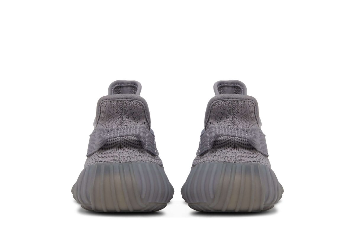 Tênis adidas Yeezy Boost 350 V2 "Steel Grey" Cinza - Image 6