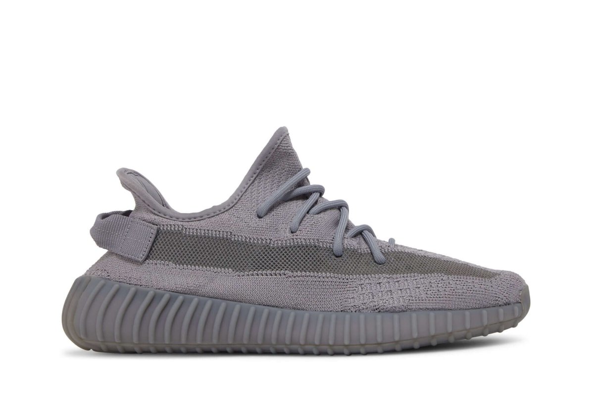 Tênis adidas Yeezy Boost 350 V2 "Steel Grey" Cinza - Image 2