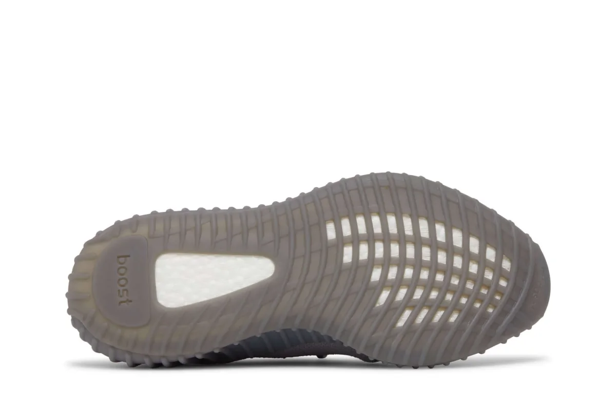 Tênis adidas Yeezy Boost 350 V2 "Steel Grey" Cinza - Image 5