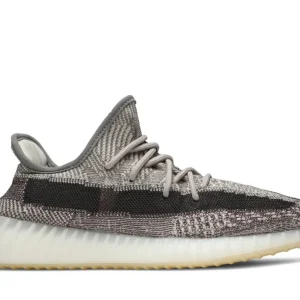 Tênis adidas Yeezy Boost 350 V2 Zyon Marrom