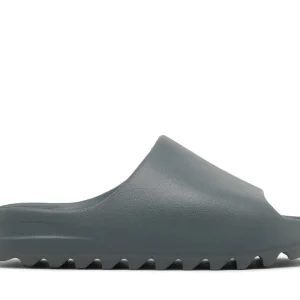 Tênis adidas Yeezy Slide Slate Marine Azul Escuro