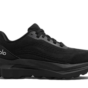 Tênis Alo Yoga ALO Runner Preto