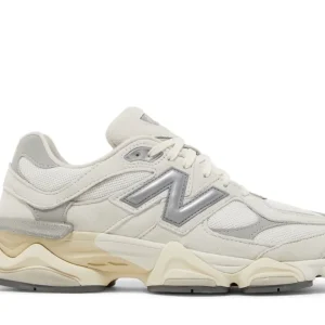 Tênis New Balance 9060 Sea Salt Concrete Branco