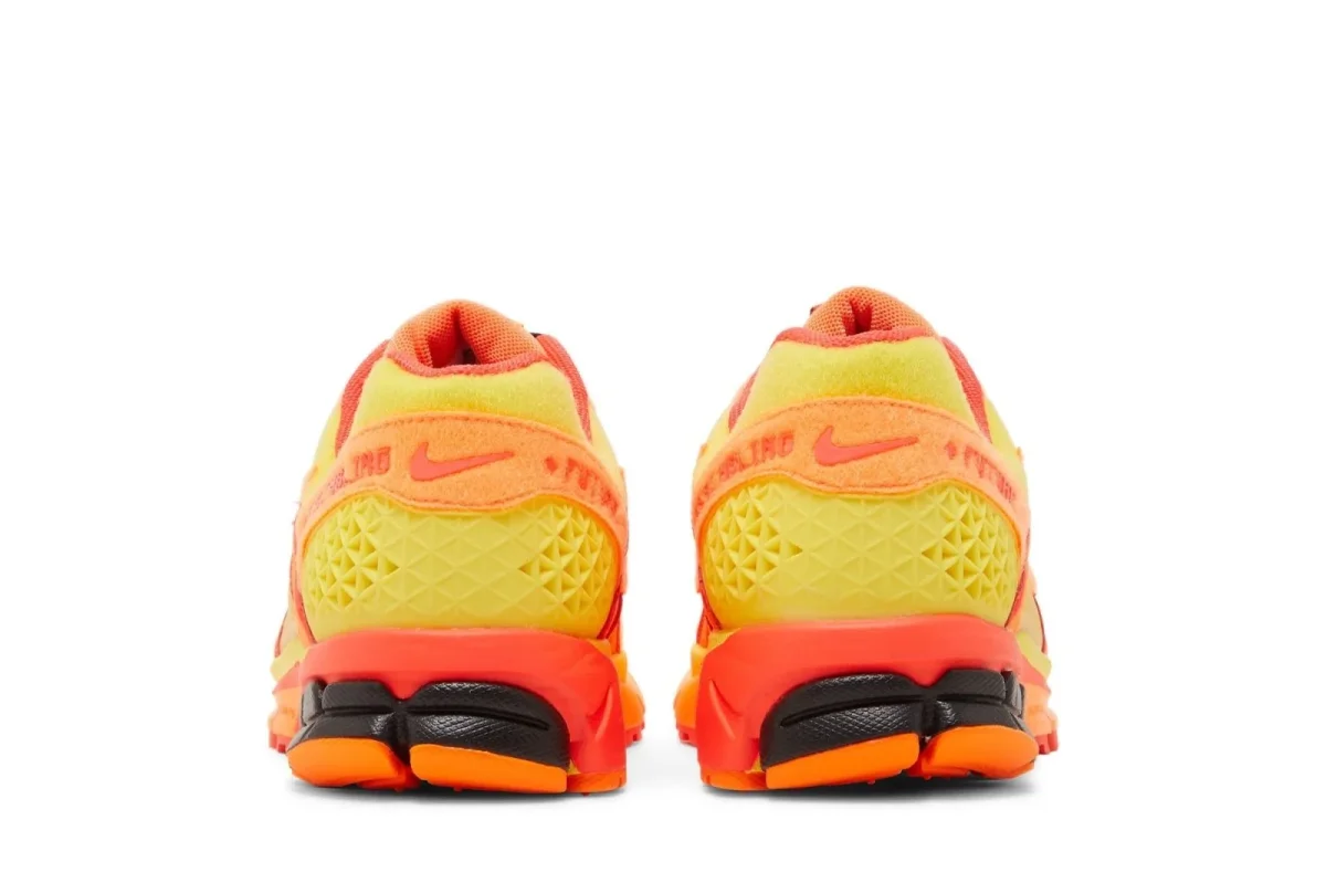Tênis Nike Air Zoom Vomero 5 Doernbecher 2023 Laranja - Image 5