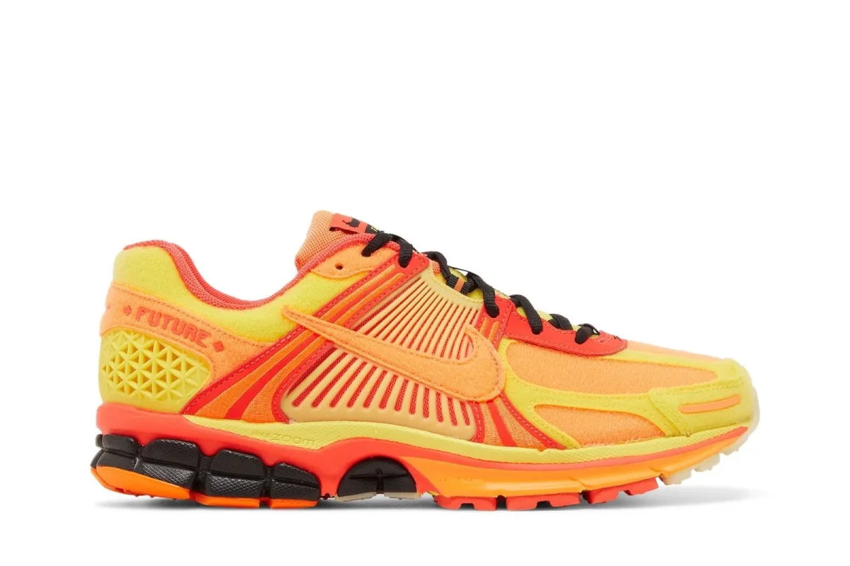 Tênis Nike Air Zoom Vomero 5 Doernbecher 2023 Laranja
