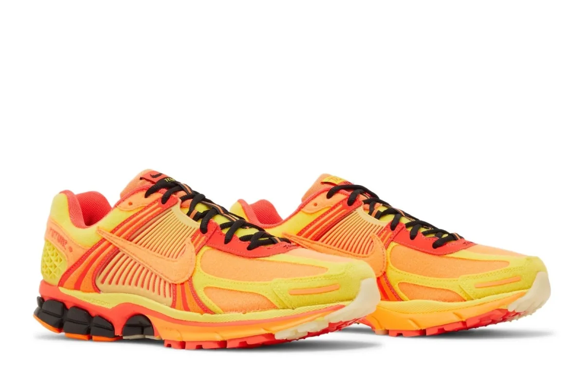Tênis Nike Air Zoom Vomero 5 Doernbecher 2023 Laranja - Image 6
