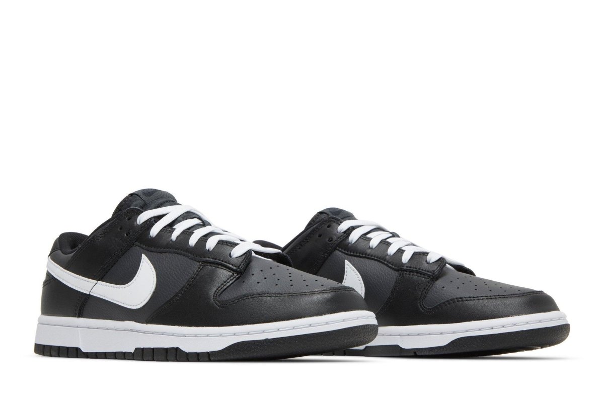 Tênis Nike Dunk Low Black Panda 2.0 Preto - Image 6