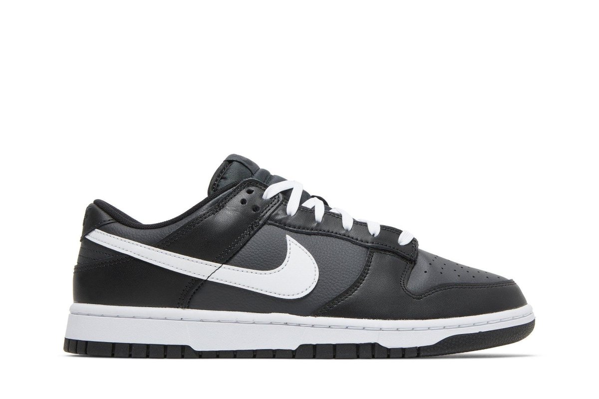 Tênis Nike Dunk Low Black Panda 2.0 Preto - Image 2