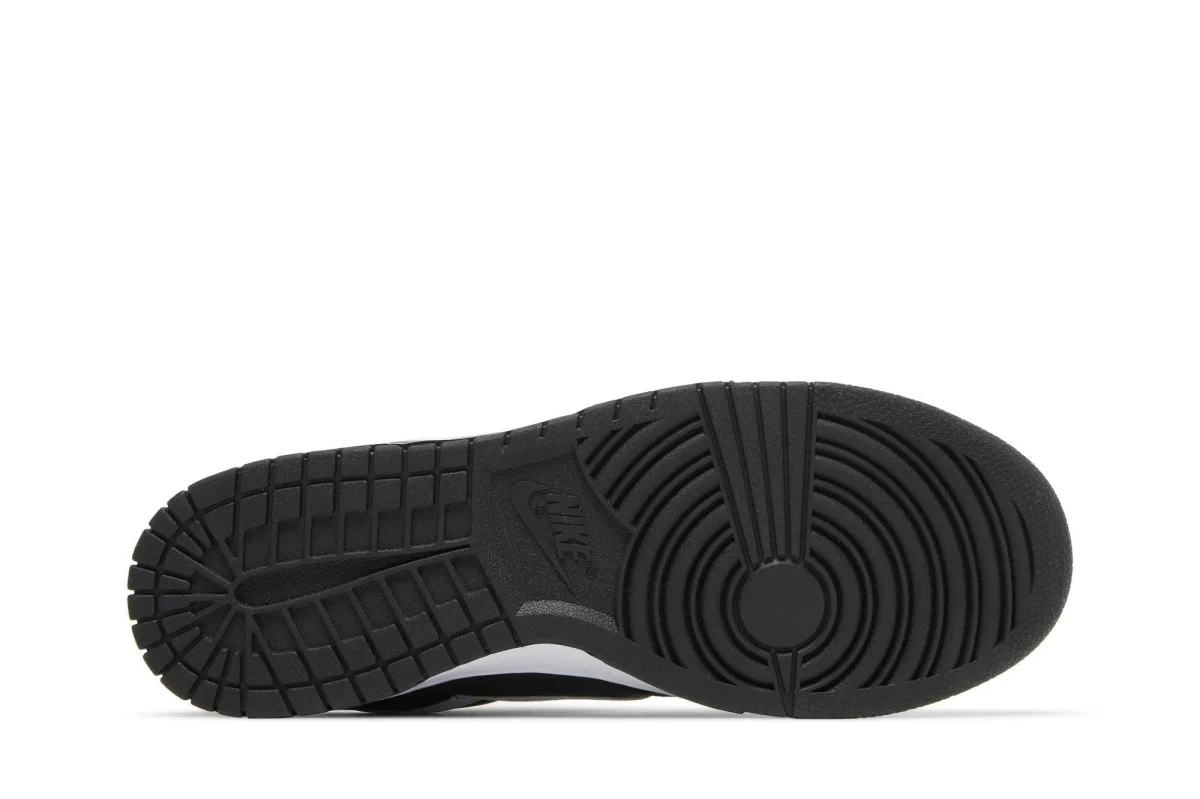 Tênis Nike Dunk Low Black Panda 2.0 Preto - Image 4