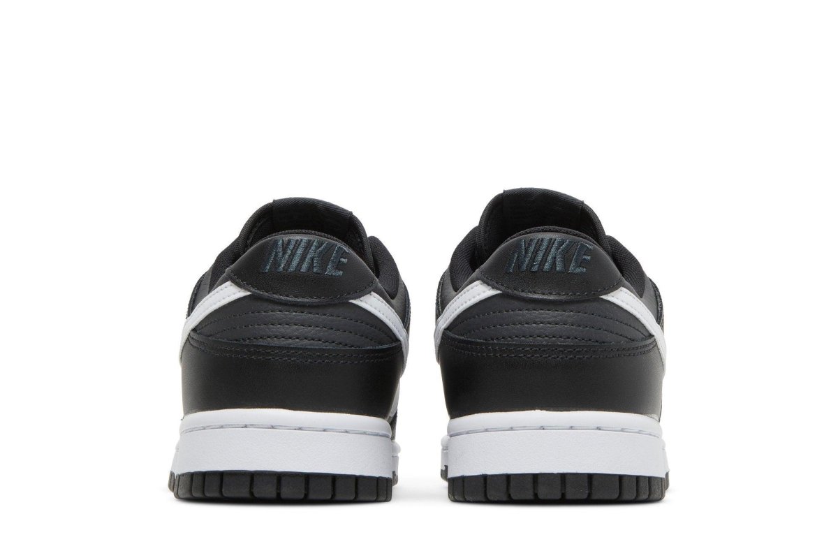 Tênis Nike Dunk Low Black Panda 2.0 Preto - Image 5