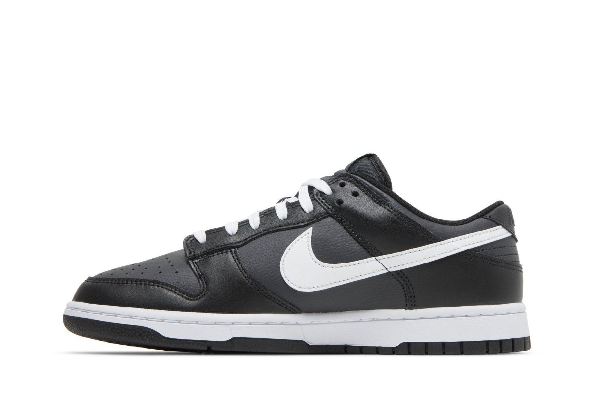 Tênis Nike Dunk Low Black Panda 2.0 Preto - Image 3