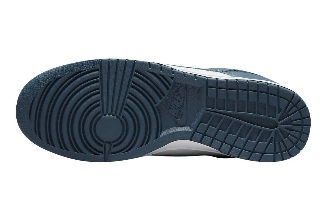 Tênis Nike Dunk Low Valerian Blue Azul - Image 4