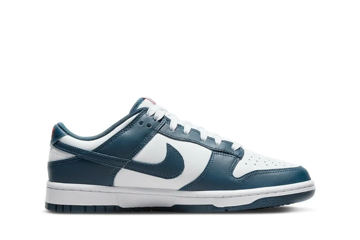 Tênis Nike Dunk Low Valerian Blue Azul - Image 3