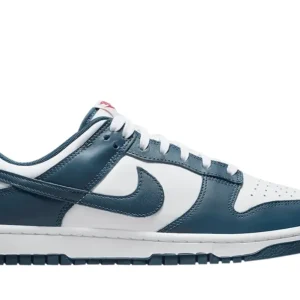 Tênis Nike Dunk Low Valerian Blue Azul