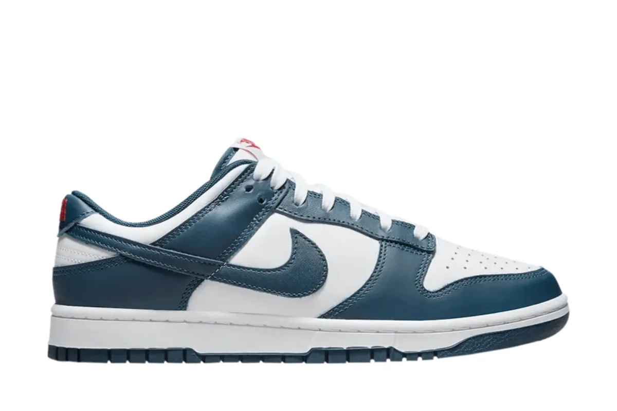 Tênis Nike Dunk Low Valerian Blue Azul - Image 2