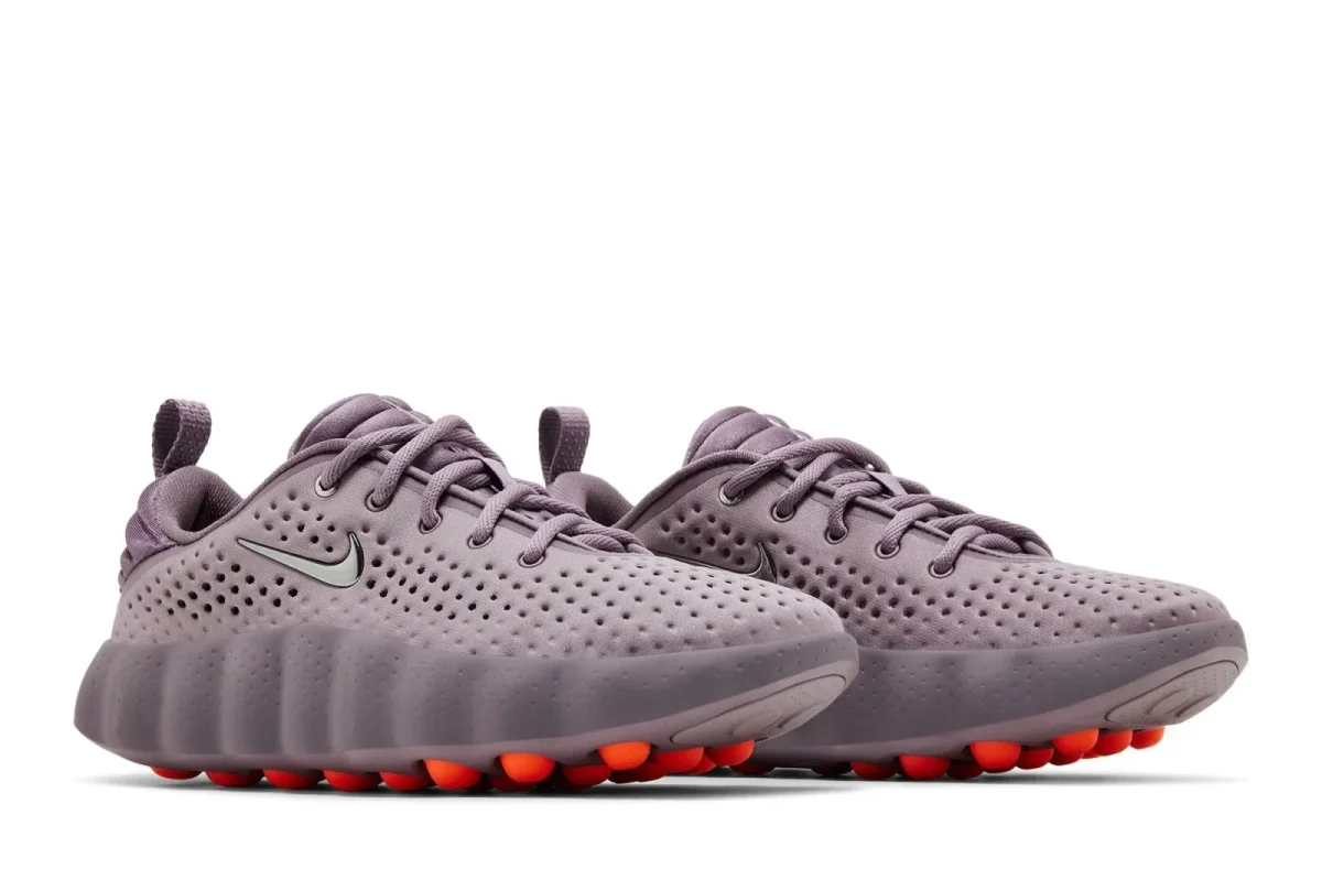Tênis Nike Mind 002 Light Violet Ore Roxo - Image 6