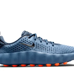 Tênis Nike Mind 002 Thunder Blue Azul