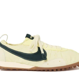 Tênis Nike Moon Shoe SP Jacquemus Alabaster Amarelo