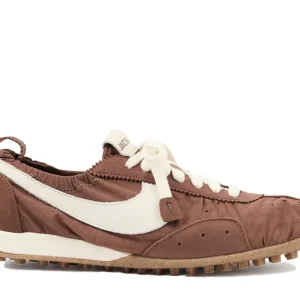 Tênis Nike Moon Shoe SP Jacquemus Medium Brown Marrom