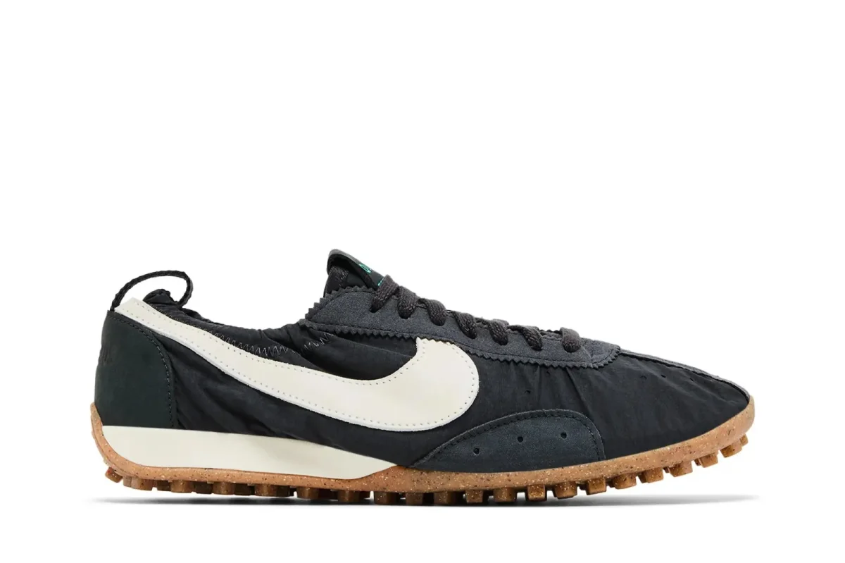 Tênis Nike Moon Shoe SP Jacquemus Off Noir Preto - Image 2
