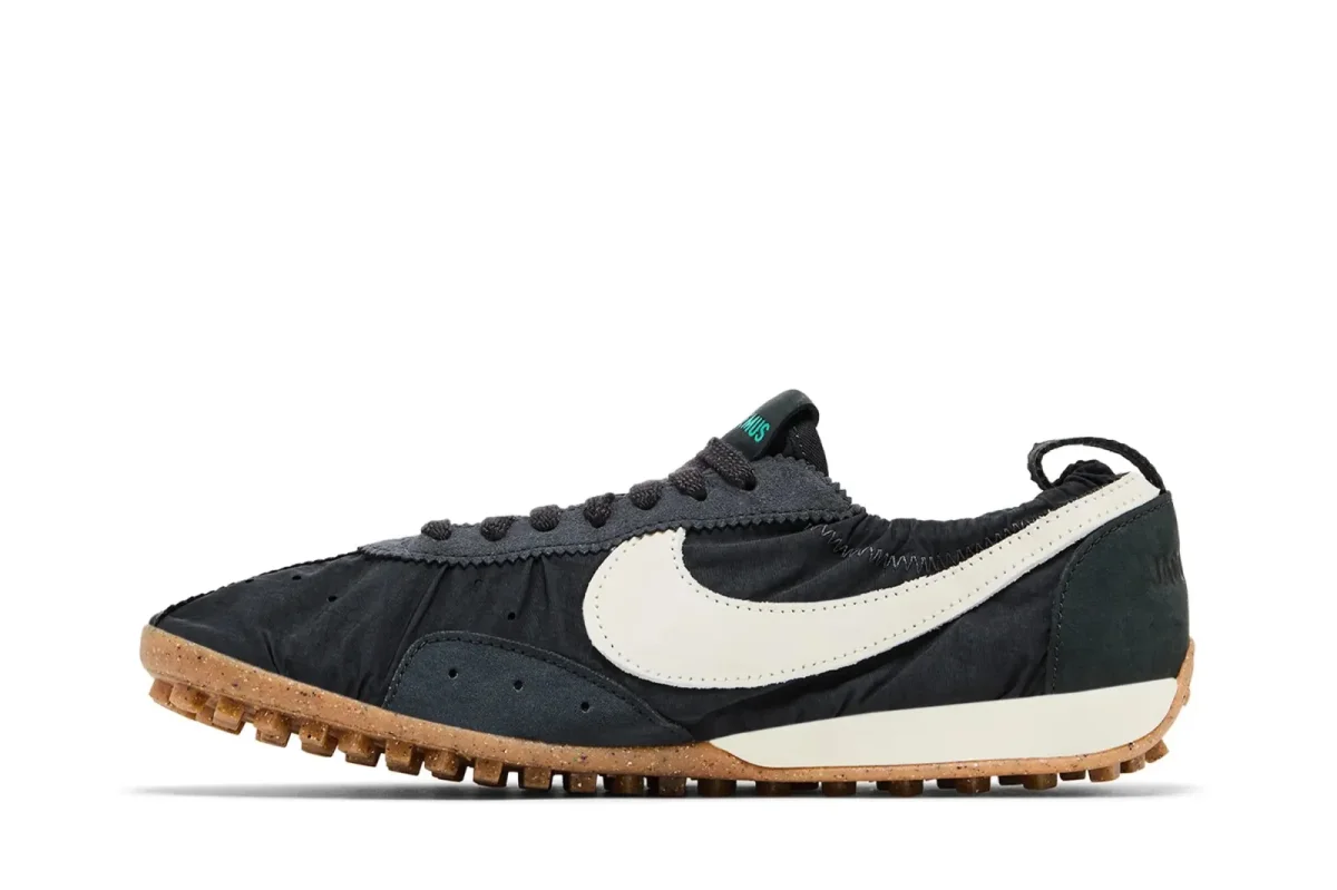 Tênis Nike Moon Shoe SP Jacquemus Off Noir Preto - Image 3
