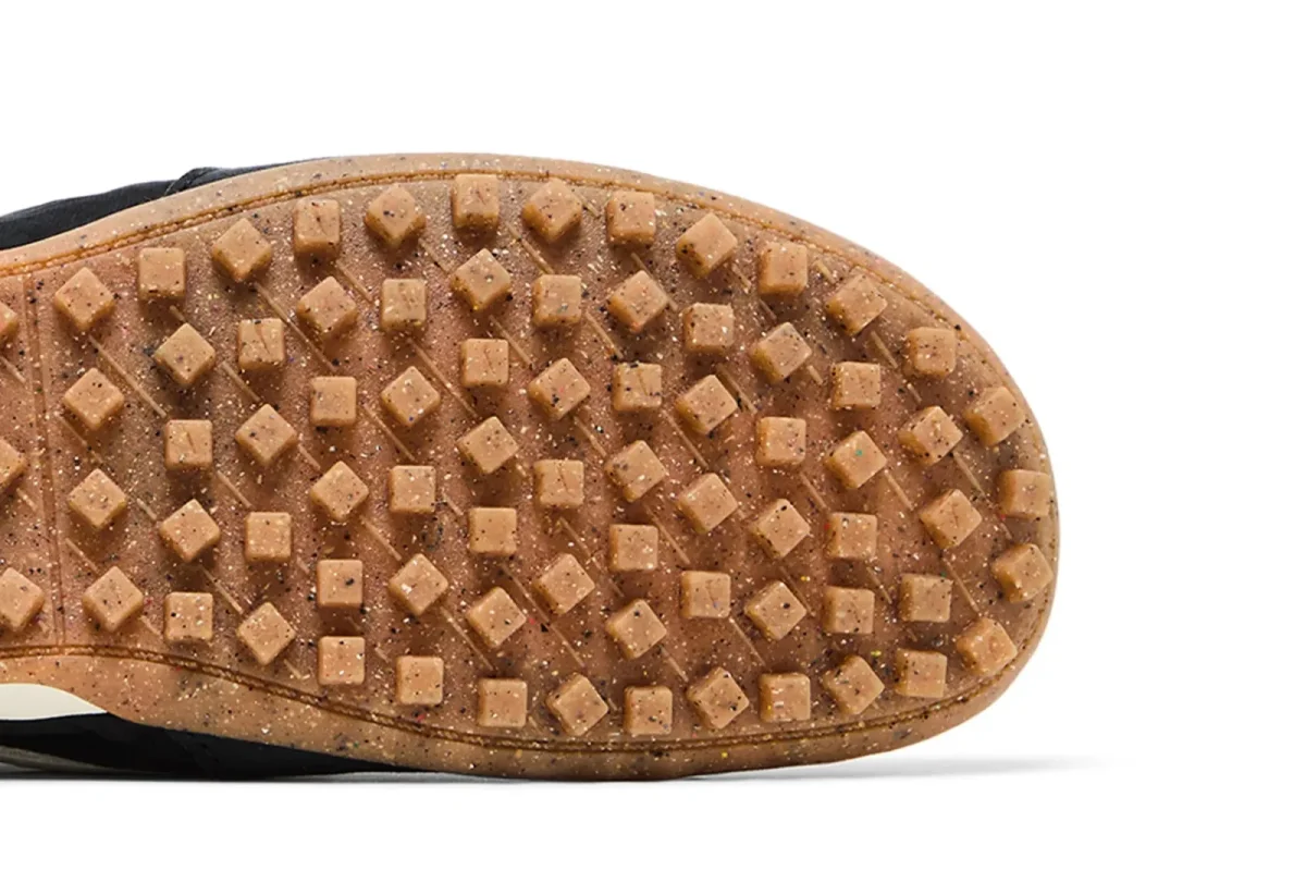 Tênis Nike Moon Shoe SP Jacquemus Off Noir Preto - Image 5