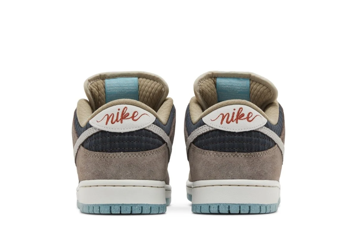 Tênis Nike Sb Dunk Low Big Money Savings Marrom - Image 5